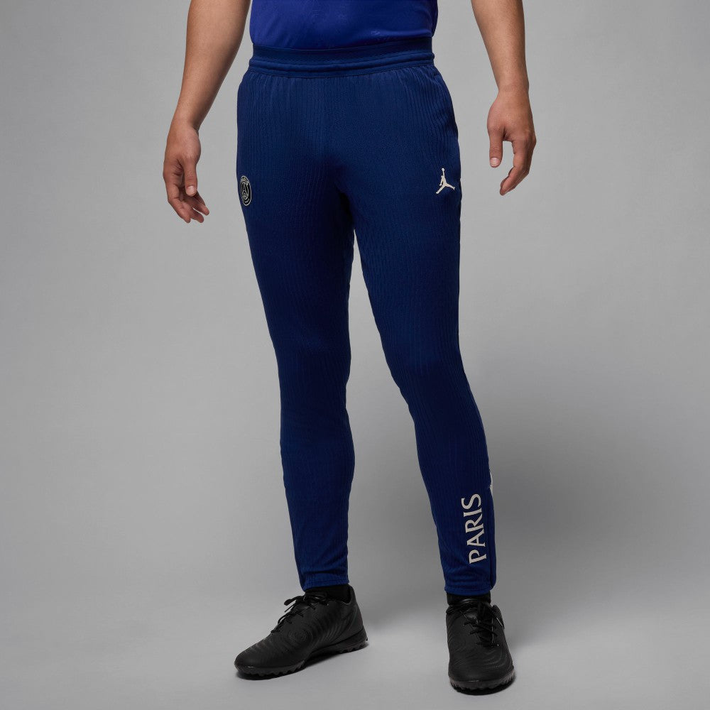 Paris Saint-Germain Jordan Brand 2024/25 Fourth Advance Strike Pants Blue - Jordan outlet