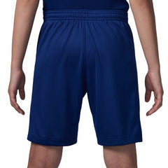 Paris Saint-Germain Jordan Brand Youth 2024/25 Fourth Stadium Shorts Blue - Jordan cheap