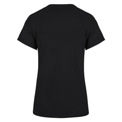 Boston Celtics '47 Women's 2024 NBA Finals Champions Plus Size Trophy Franklin T-Shirt Black - 47 brand outlet