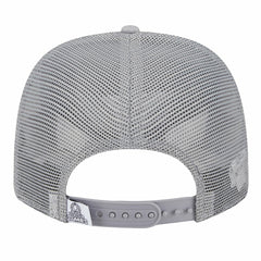 Cincinnati Bengals New Era 2025 Pro Bowl 9SEVENTY Stretch-Snap Hat - Gray Hats