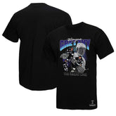Wayne Gretzky Los Angeles Kings Mitchell & Ness Player Collage T-Shirt - Black | US 201831724