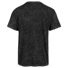 Tampa Bay Buccaneers Stoney Clover Lane x '47 Women's Glitter Rocker Retro Tubular T-Shirt - Black T-shirts