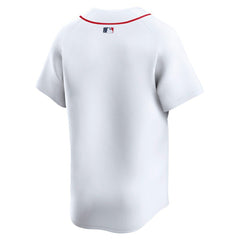 Boston Red Sox Nike Home Limited Jersey - White Jerseys