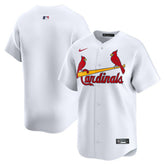 St. Louis Cardinals Nike Home Limited Jersey - White Jerseys