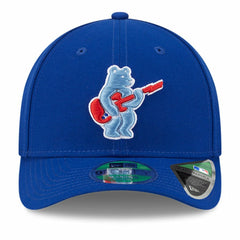 Chicago Cubs New Era Player Replica 9FORTY Adjustable Hat - Royal Hats