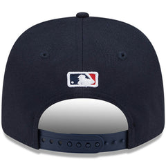 Minnesota Twins New Era Player Replica 9SEVENTY Adjustable Hat - Navy Hats