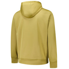 New York Jets Top Ranked Pullover Hoodie - Khaki Hoodies