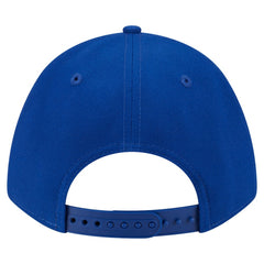 Chicago Cubs New Era 9FORTY M-Crown Adjustable Hat - Royal Hats