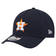 Houston Astros New Era 9FORTY M-Crown Adjustable Hat - Navy Hats