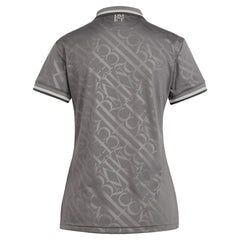 Real Madrid Originals Women's 2024/25 Third Replica Jersey Charcoal - Adidas sale