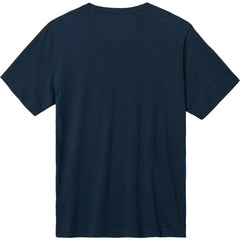 Atlanta Braves TravisMathew Sunset Slam T-Shirt - Navy T-shirts