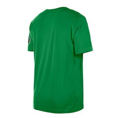 Seattle Mariners New Era St. Patrick's Day Shamrock Fill T-Shirt - Kelly Green T-shirts