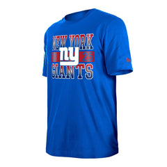 New York Giants New Era City Team T-Shirt - Royal T-shirts