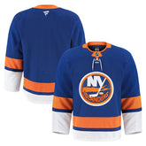 New York Islanders Fanatics Home Authentic Pro Jersey - Royal | US 201897977