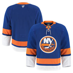 New York Islanders Fanatics Home Authentic Pro Jersey - Royal | US 201897977