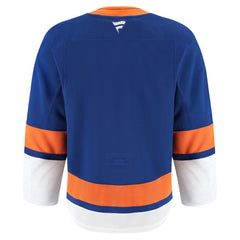 New York Islanders Fanatics Home Authentic Pro Jersey - Royal | US 201897977