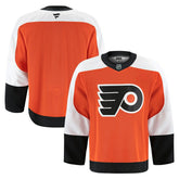 Philadelphia Flyers Fanatics Home Authentic Pro Jersey - Orange | US 201897980
