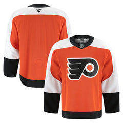 Philadelphia Flyers Fanatics Home Authentic Pro Jersey - Orange | US 201897980