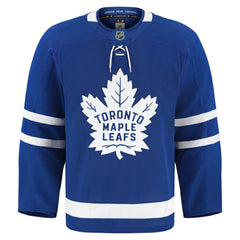 Toronto Maple Leafs Fanatics Home Authentic Pro Jersey - Blue | US 201897986