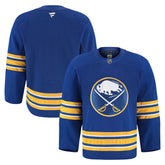 Buffalo Sabres Fanatics Home Authentic Pro Jersey - Royal | US 201897990
