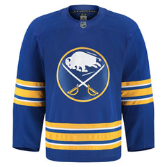 Buffalo Sabres Fanatics Home Authentic Pro Jersey - Royal | US 201897990