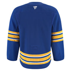 Buffalo Sabres Fanatics Home Authentic Pro Jersey - Royal | US 201897990