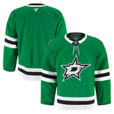 Dallas Stars Fanatics Home Authentic Pro Jersey - Kelly Green | US 201898001