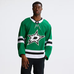 Dallas Stars Fanatics Home Authentic Pro Jersey - Kelly Green | US 201898001
