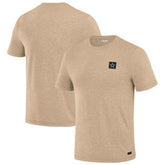 Dallas Cowboys J. Palmer Four Down T-Shirt - Cream T-shirts