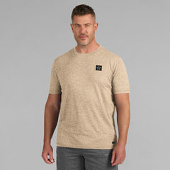 Dallas Cowboys J. Palmer Four Down T-Shirt - Cream T-shirts
