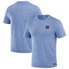 Dallas Cowboys J. Palmer Four Down T-Shirt - Blue T-shirts