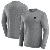 Dallas Cowboys J. Palmer Four Down Long Sleeve T-Shirt - Black T-shirts
