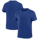Dallas Cowboys J. Palmer In-The-Pocket T-Shirt - Blue T-shirts