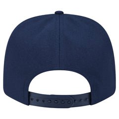 Dallas Cowboys New Era Gameday Multi Rope 9SEVENTY Stretch-Snap Hat - Navy Hats