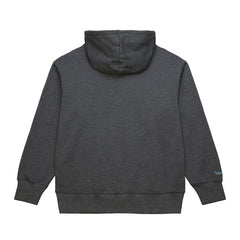 Utah Hockey Club Mitchell & Ness Playoff Pullover Hoodie - Anthracite | US 201906427