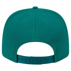 New York Jets New Era Gameday Multi Rope 9SEVENTY Stretch-Snap Hat - Green Hats