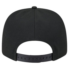 Las Vegas Raiders New Era Gameday Multi Rope 9SEVENTY Stretch-Snap Hat - Black Hats