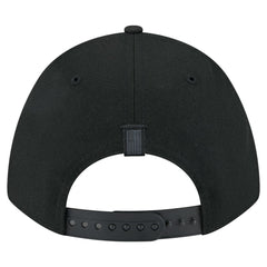 Memphis Grizzlies Game Day Flag A-Frame 9FORTY Adjustable Hat Black - New Era
