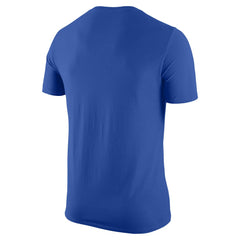 France National Team Team Wordmark Swoosh Core T-Shirt Royal - Nike online