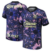 Club America 2024/25 Third Replica Jersey Blue - Nike sale