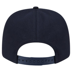 Houston Astros New Era Multi-Rope 9SEVENTY Stretch-Snap Hat - Navy Hats