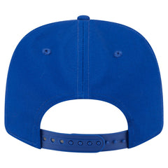 Kansas City Royals New Era Circle Patch 9SEVENTY Stretch-Snap Hat - Royal Hats