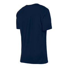 Memphis Grizzlies Women's Glam Game Flower T-Shirt Navy - New Era