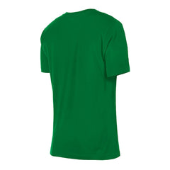 Boston Celtics Women's Glam Game Flower T-Shirt Kelly Green - New Era