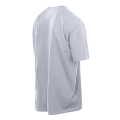 Sacramento Kings Throwback Prep Oversized T-Shirt White - New Era
