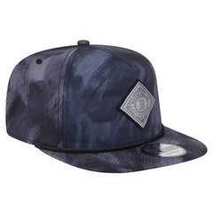 Boston Red Sox New Era Printed Golfer Snapback Hat - Navy Hats