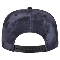 Boston Red Sox New Era Printed Golfer Snapback Hat - Navy Hats