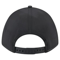 Chicago White Sox New Era Gradient 9FORTY M-Crown Adjustable Hat - Black Hats