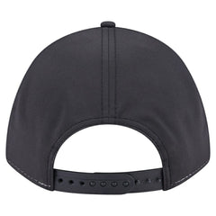 Colorado Rockies New Era Gradient 9FORTY M-Crown Adjustable Hat - Black Hats
