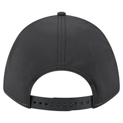 Pittsburgh Pirates New Era Gradient 9FORTY M-Crown Adjustable Hat - Black Hats